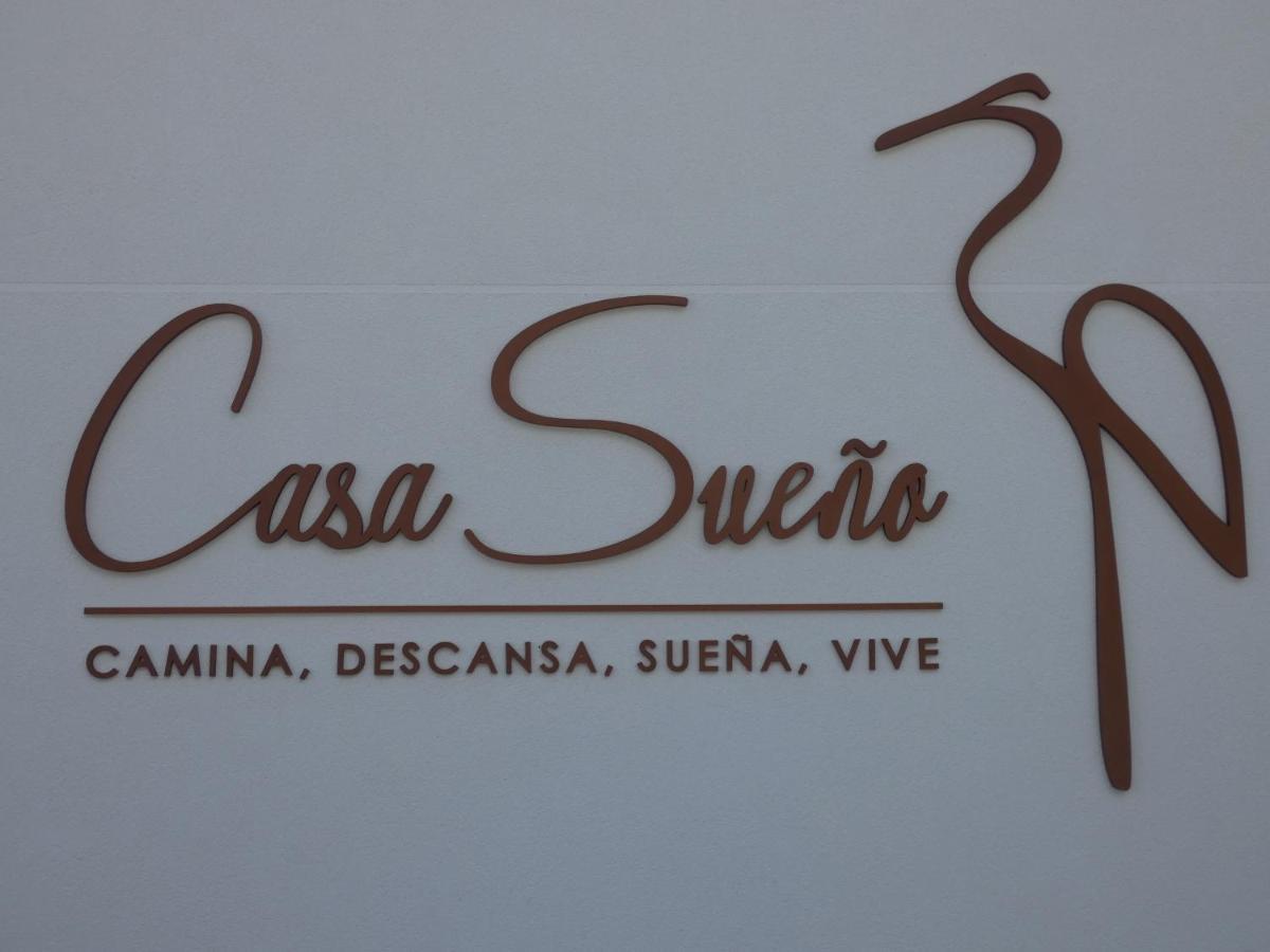 Hotel Casa Sueno Салас Екстериор снимка